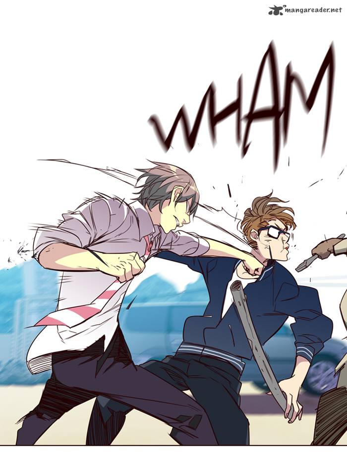 GIRLS OF THE WILD’S Chapter 239 - Page 7