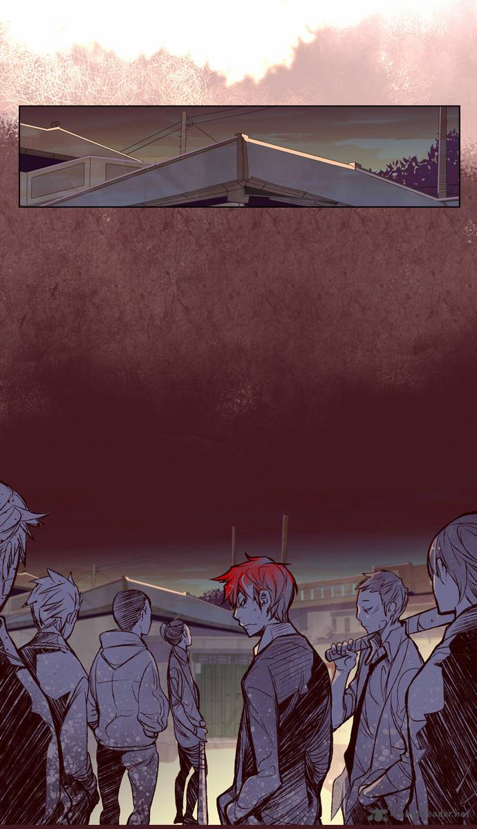 GIRLS OF THE WILD’S Chapter 24 - Page 18