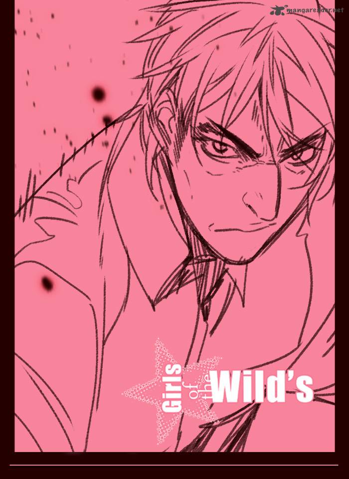 GIRLS OF THE WILD’S Chapter 240 - Page 1