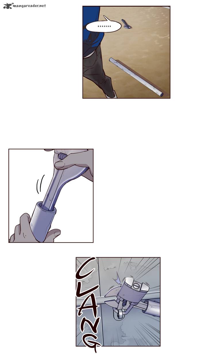 GIRLS OF THE WILD’S Chapter 240 - Page 10