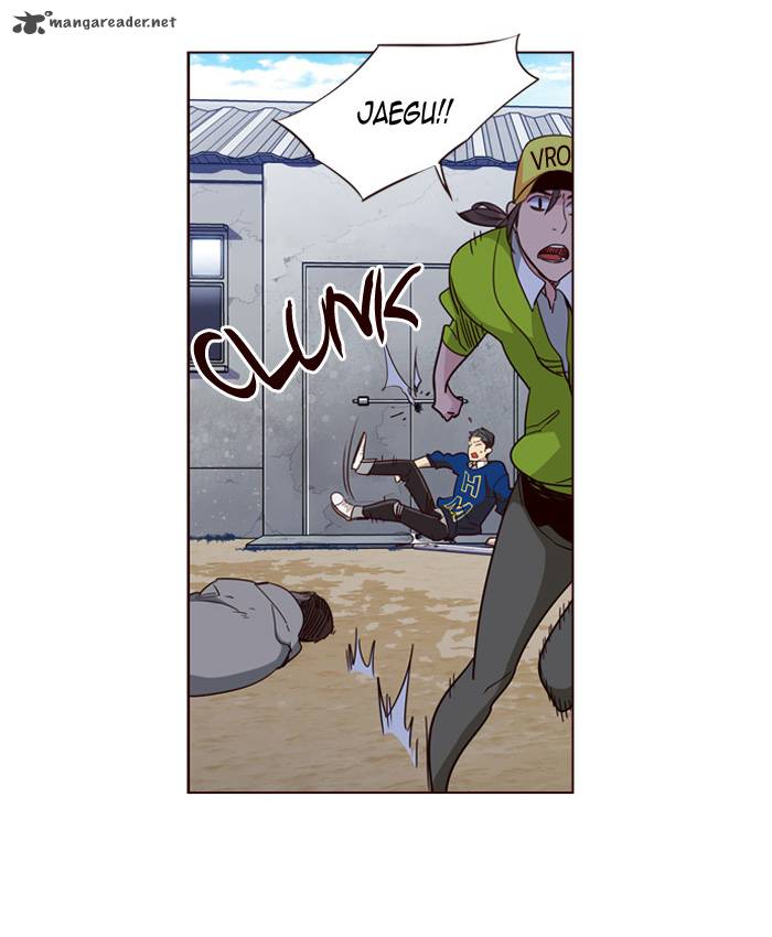 GIRLS OF THE WILD’S Chapter 240 - Page 12