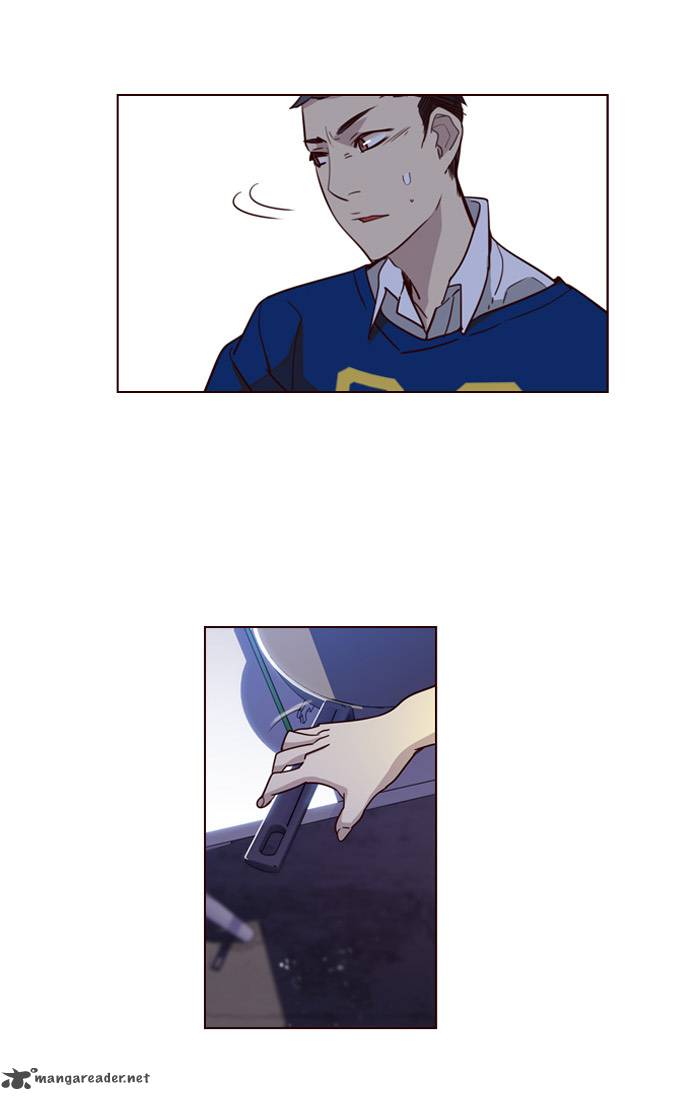 GIRLS OF THE WILD’S Chapter 240 - Page 16