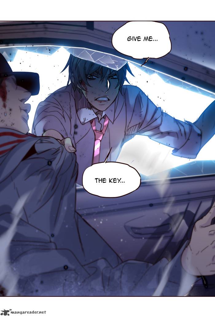 GIRLS OF THE WILD’S Chapter 240 - Page 20