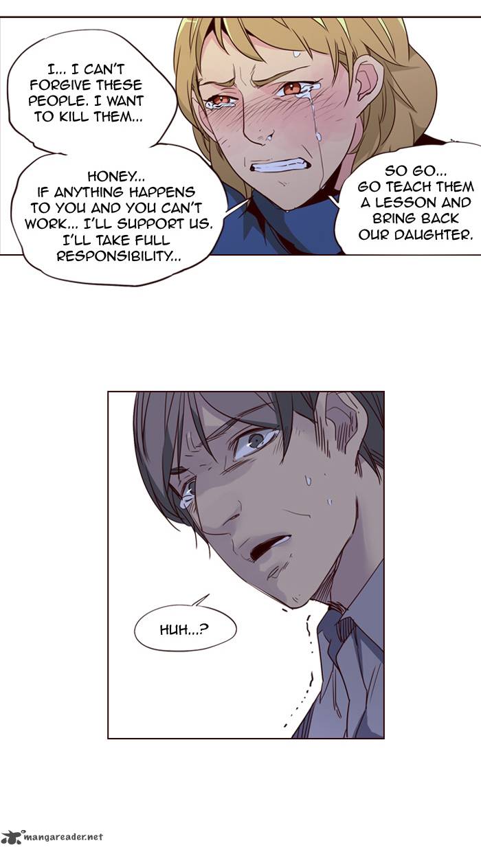 GIRLS OF THE WILD’S Chapter 240 - Page 26