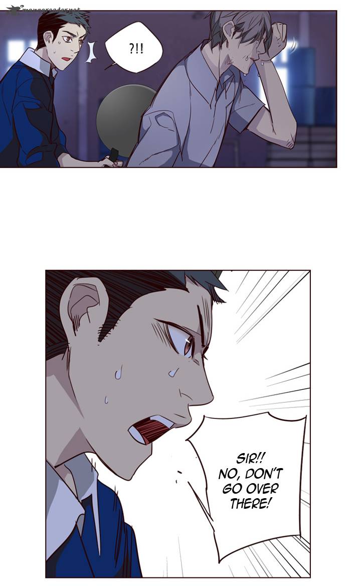 GIRLS OF THE WILD’S Chapter 240 - Page 28