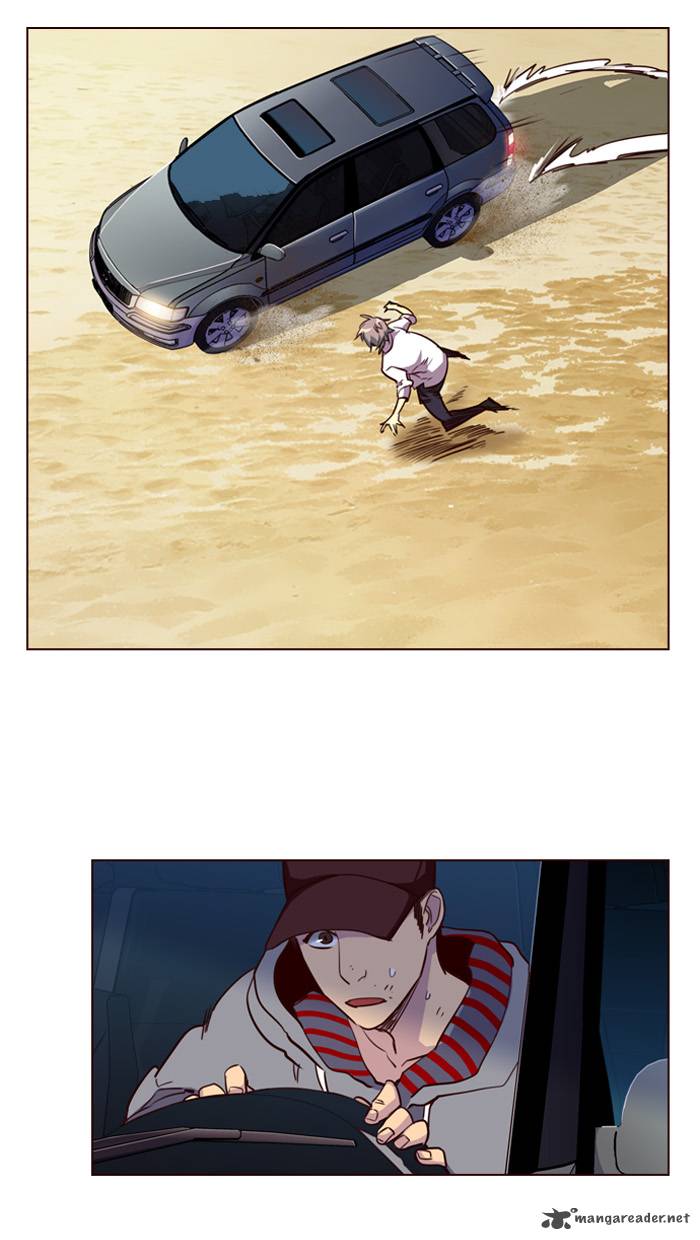 GIRLS OF THE WILD’S Chapter 240 - Page 3