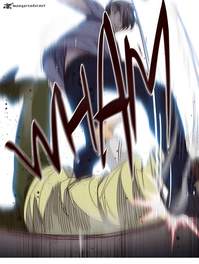 GIRLS OF THE WILD’S Chapter 240 - Page 32