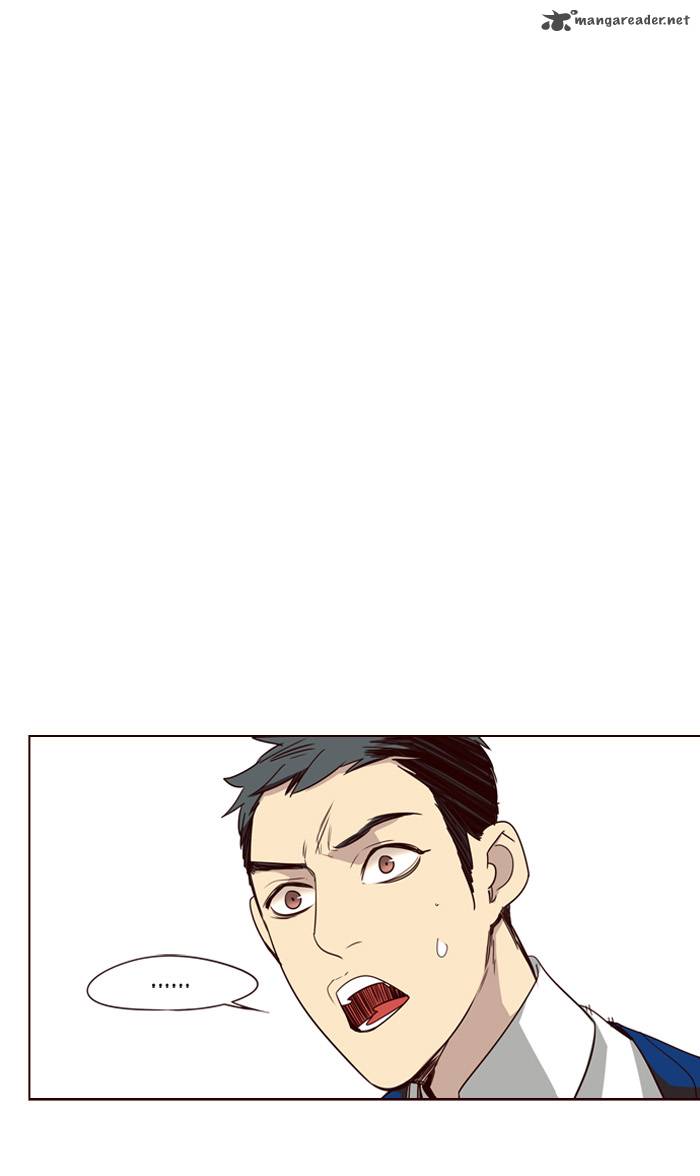 GIRLS OF THE WILD’S Chapter 240 - Page 33