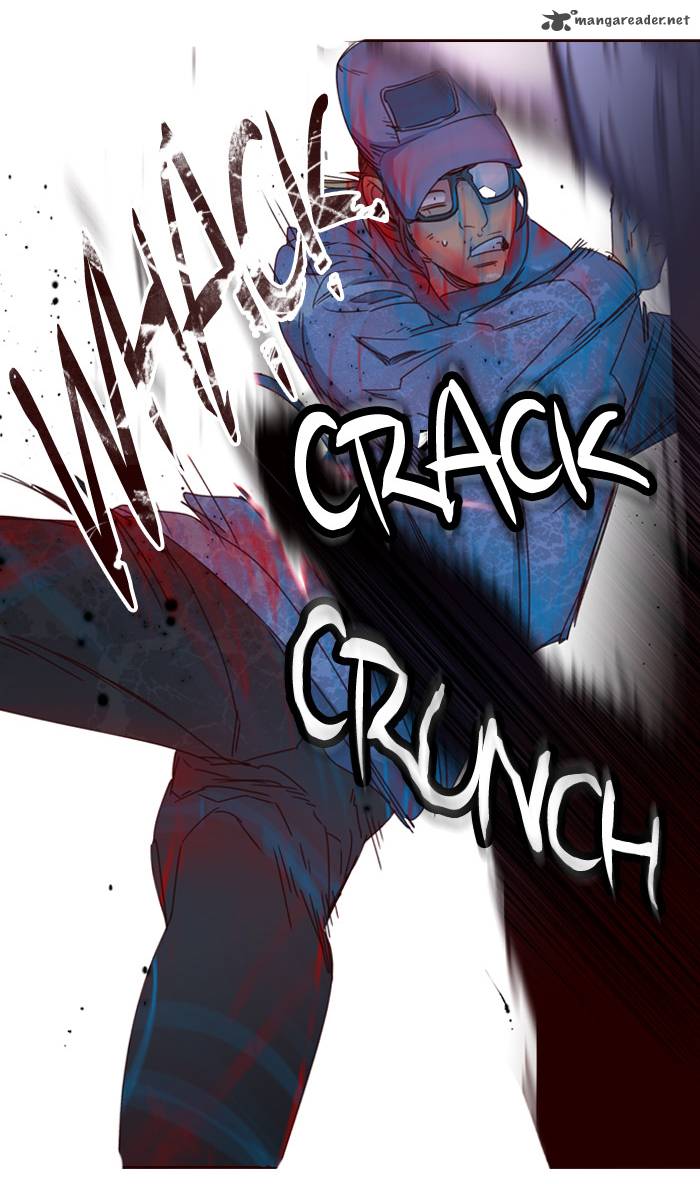 GIRLS OF THE WILD’S Chapter 240 - Page 39