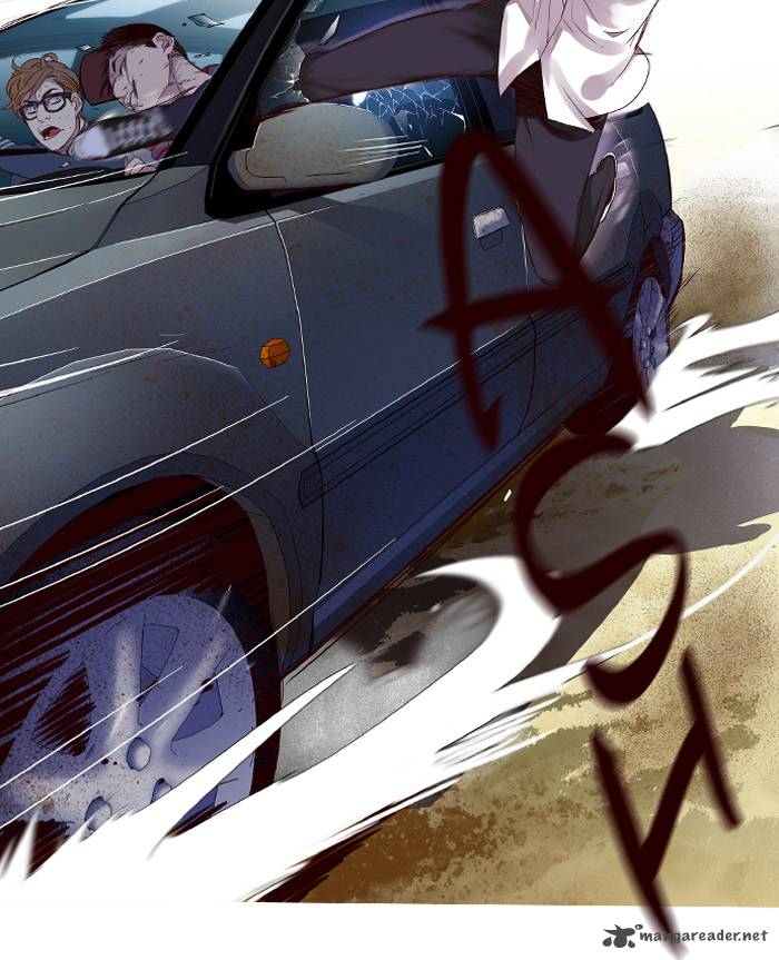 GIRLS OF THE WILD’S Chapter 240 - Page 5