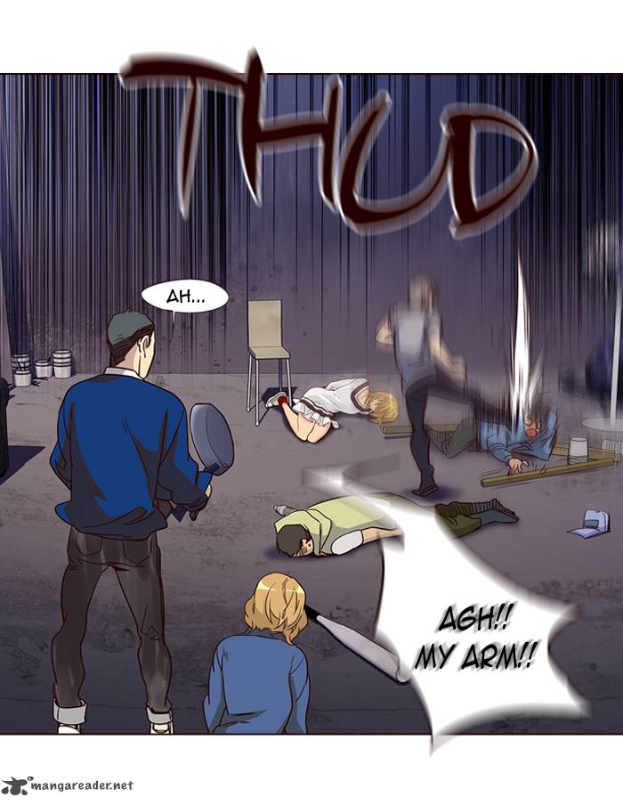 GIRLS OF THE WILD’S Chapter 241 - Page 11