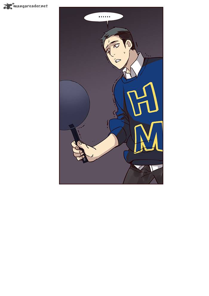 GIRLS OF THE WILD’S Chapter 241 - Page 12