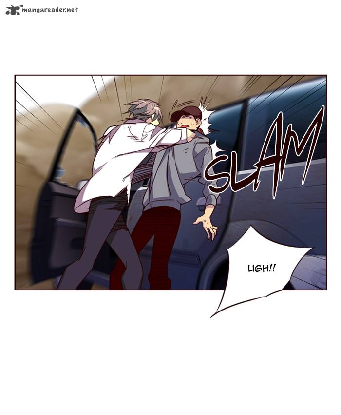 GIRLS OF THE WILD’S Chapter 241 - Page 18