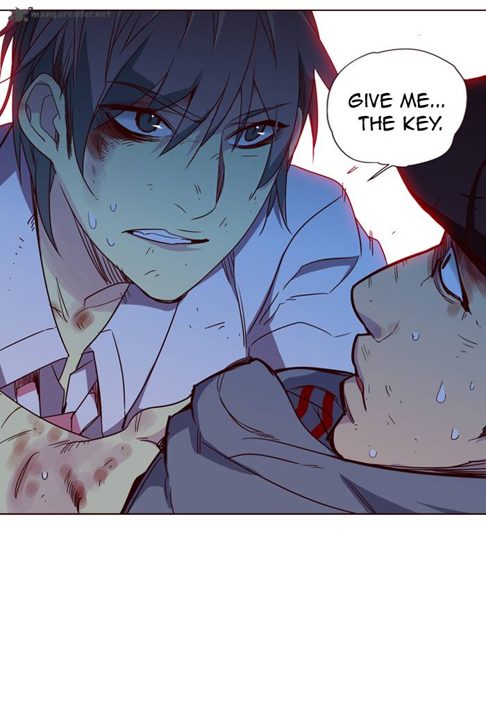 GIRLS OF THE WILD’S Chapter 241 - Page 19