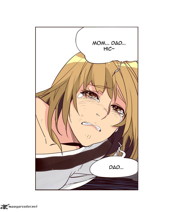 GIRLS OF THE WILD’S Chapter 241 - Page 24