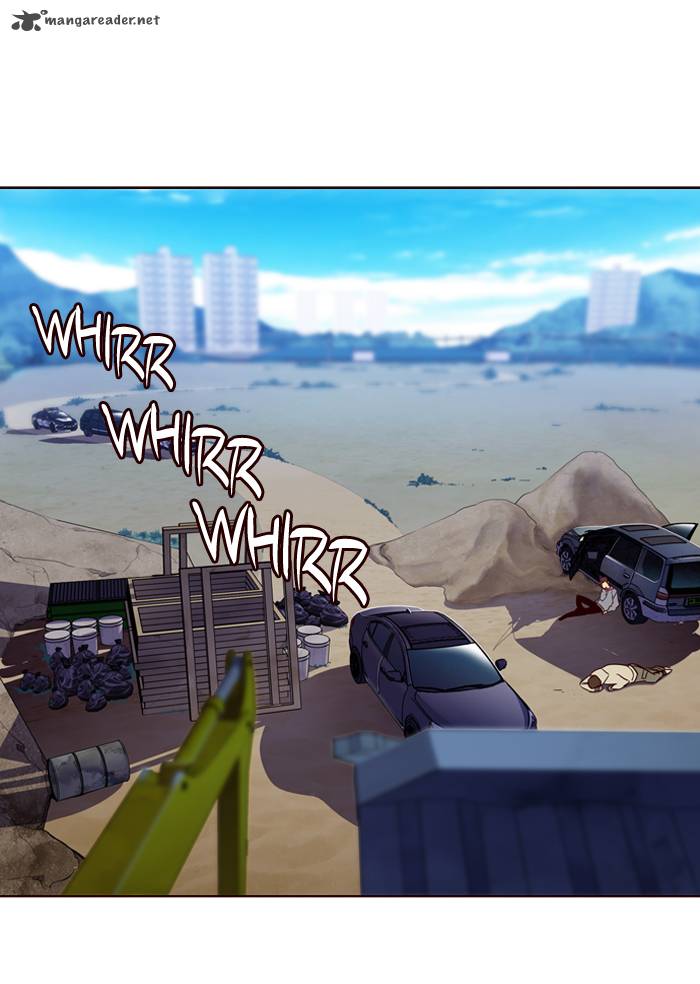 GIRLS OF THE WILD’S Chapter 241 - Page 28