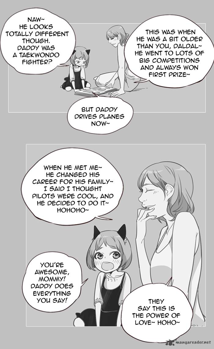 GIRLS OF THE WILD’S Chapter 241 - Page 3