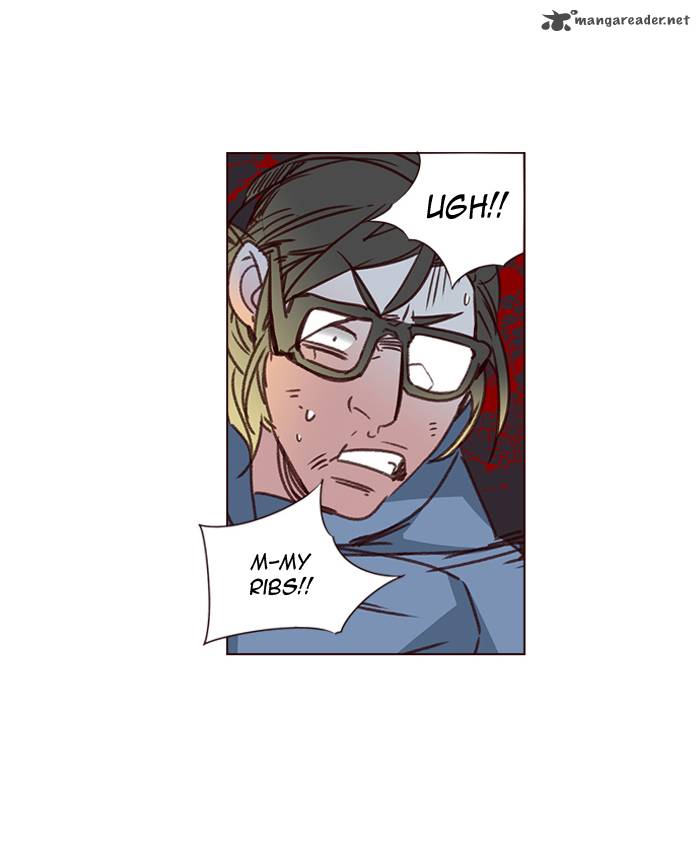 GIRLS OF THE WILD’S Chapter 241 - Page 7