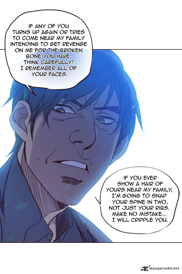 GIRLS OF THE WILD’S Chapter 242 - Page 13