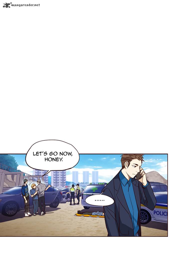 GIRLS OF THE WILD’S Chapter 242 - Page 15