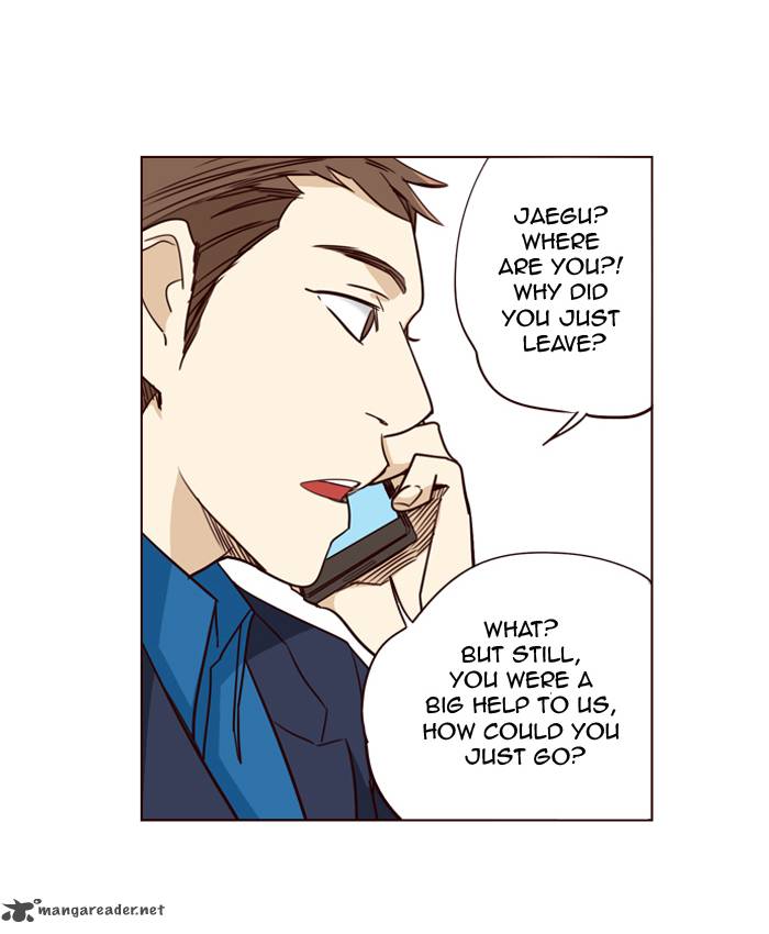 GIRLS OF THE WILD’S Chapter 242 - Page 16