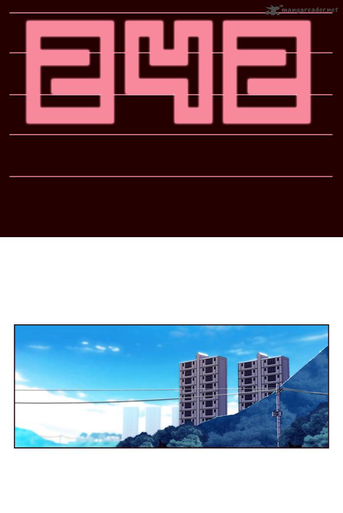 GIRLS OF THE WILD’S Chapter 242 - Page 2