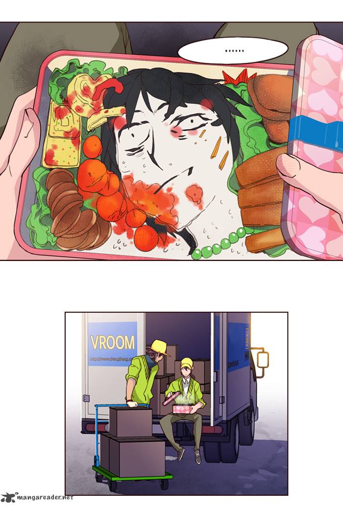 GIRLS OF THE WILD’S Chapter 242 - Page 22