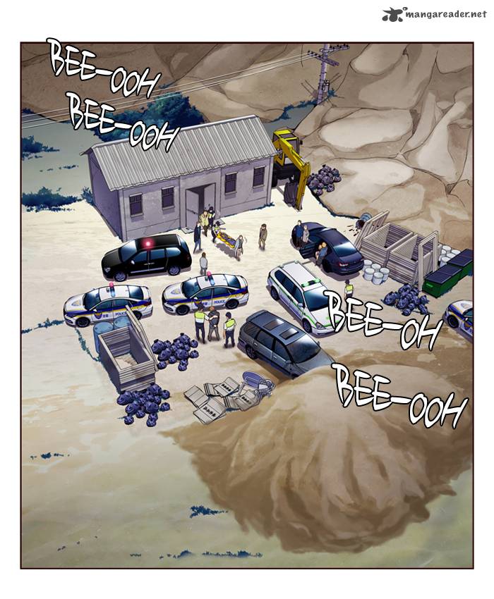 GIRLS OF THE WILD’S Chapter 242 - Page 3