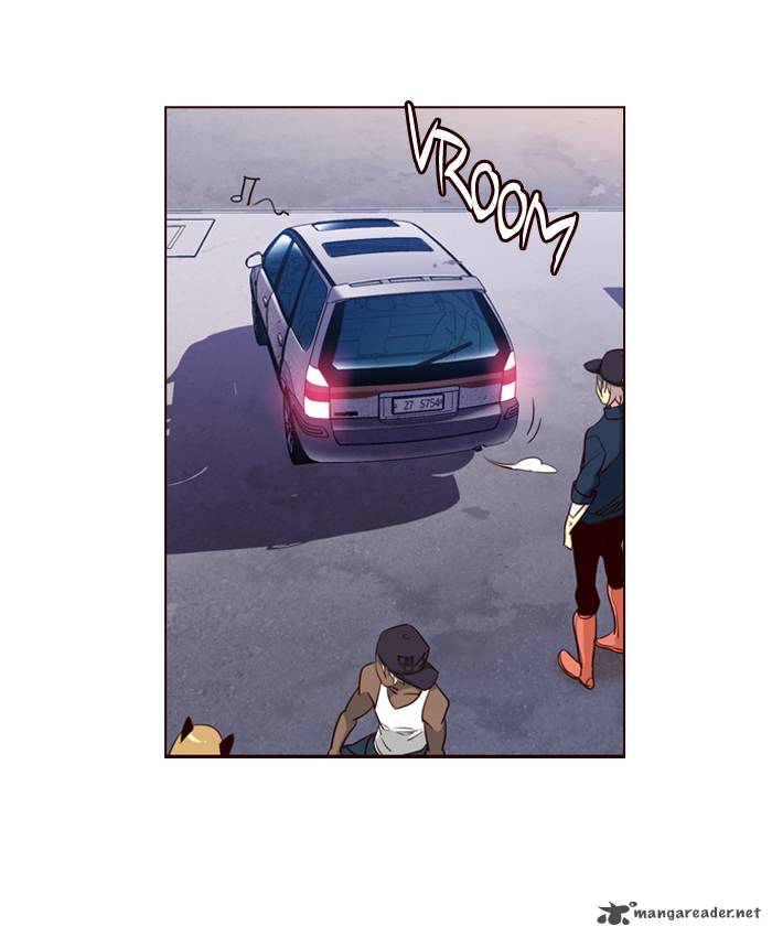 GIRLS OF THE WILD’S Chapter 242 - Page 33