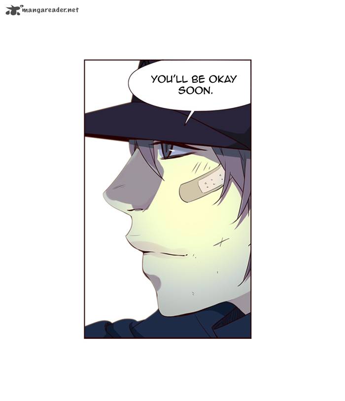 GIRLS OF THE WILD’S Chapter 242 - Page 36