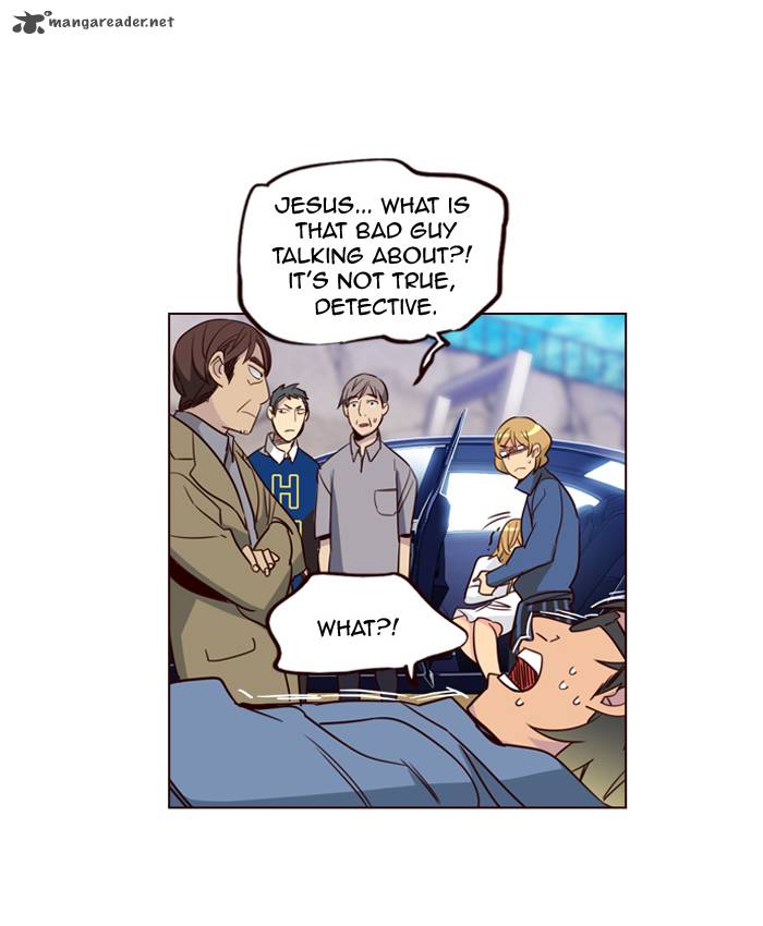 GIRLS OF THE WILD’S Chapter 242 - Page 5