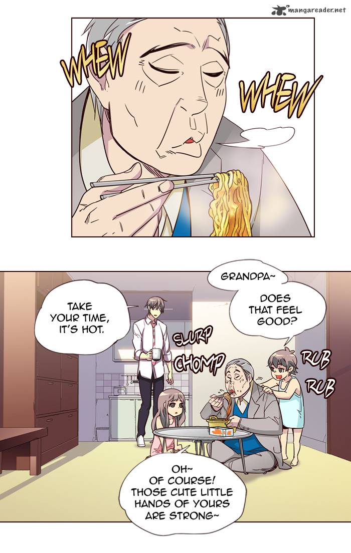 GIRLS OF THE WILD’S Chapter 243 - Page 27