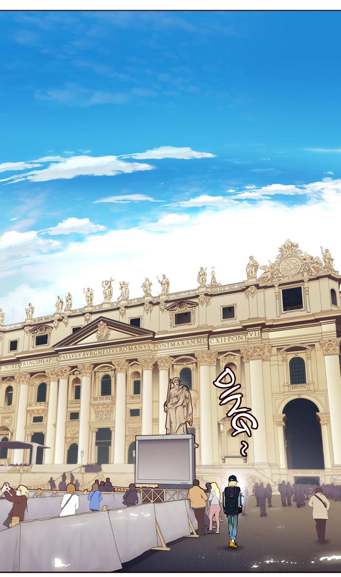 GIRLS OF THE WILD’S Chapter 243 - Page 40