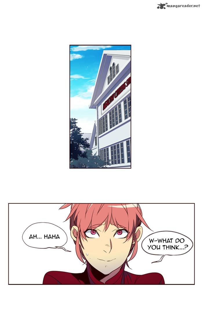 GIRLS OF THE WILD’S Chapter 244 - Page 12