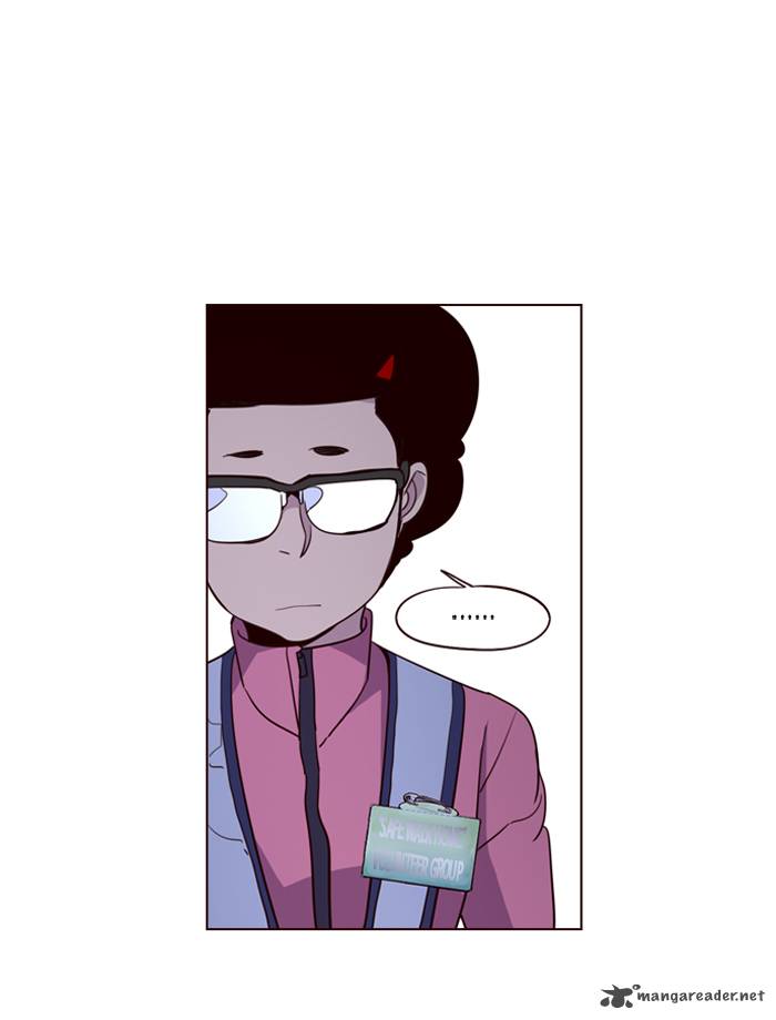 GIRLS OF THE WILD’S Chapter 244 - Page 29