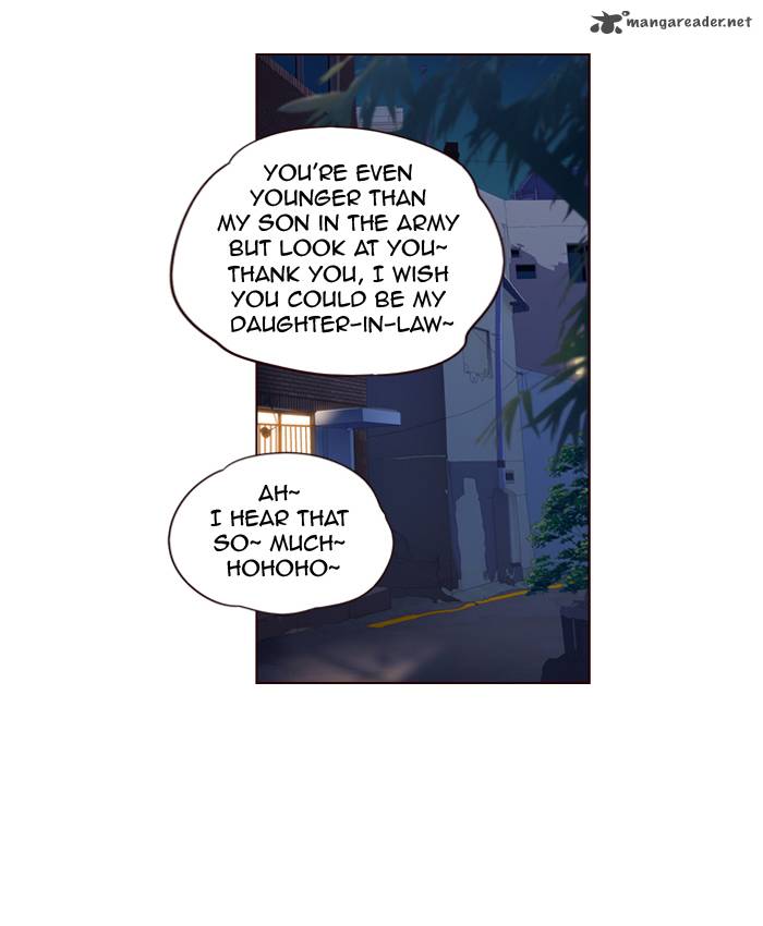 GIRLS OF THE WILD’S Chapter 244 - Page 32