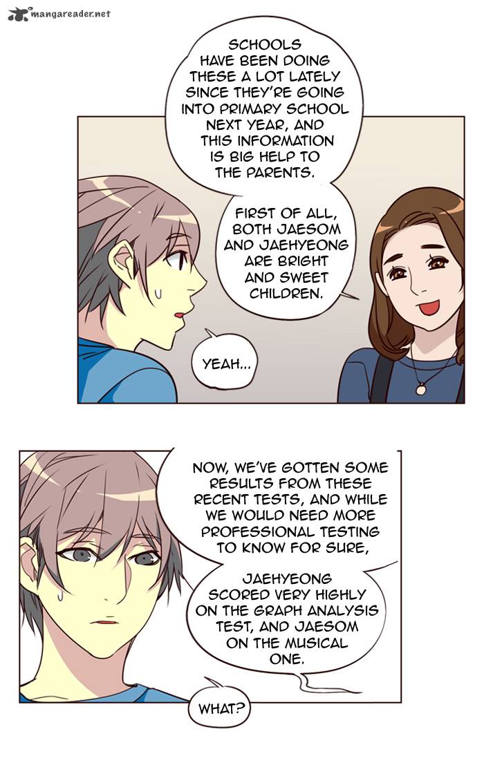 GIRLS OF THE WILD’S Chapter 244 - Page 5