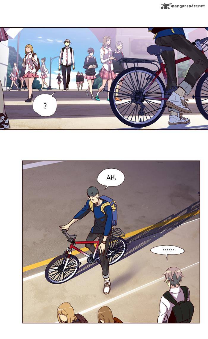 GIRLS OF THE WILD’S Chapter 245 - Page 10