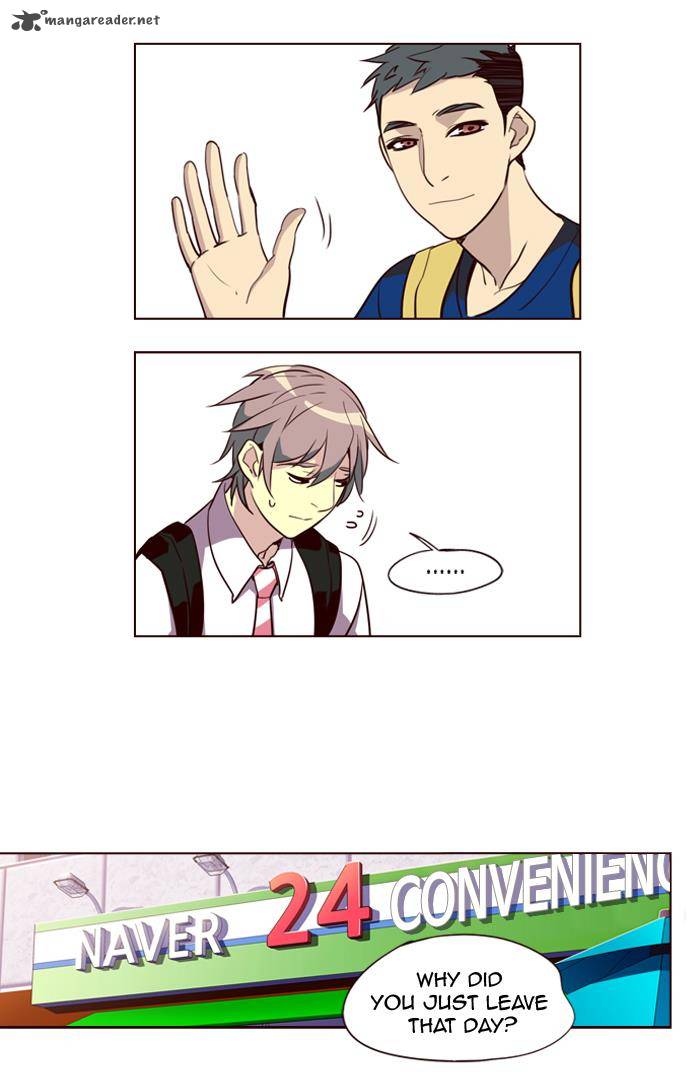 GIRLS OF THE WILD’S Chapter 245 - Page 11