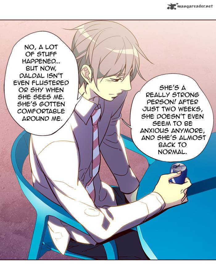 GIRLS OF THE WILD’S Chapter 245 - Page 16