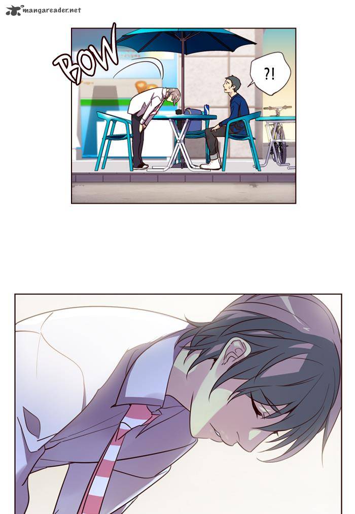 GIRLS OF THE WILD’S Chapter 245 - Page 19