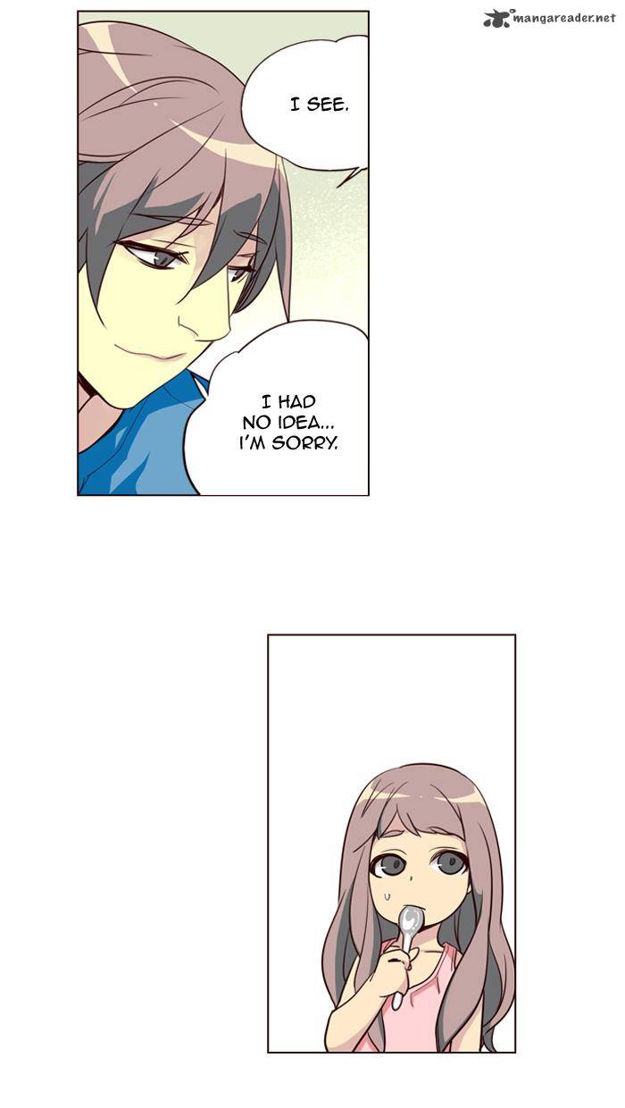 GIRLS OF THE WILD’S Chapter 245 - Page 24