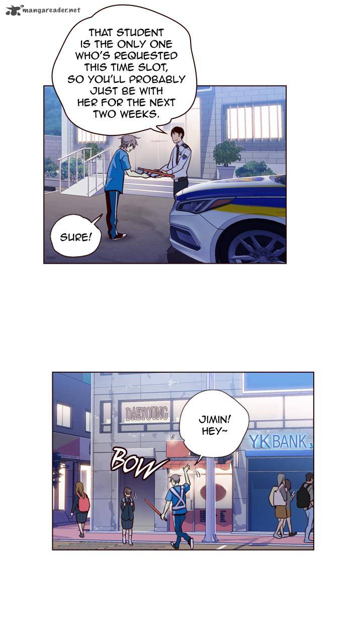 GIRLS OF THE WILD’S Chapter 245 - Page 29