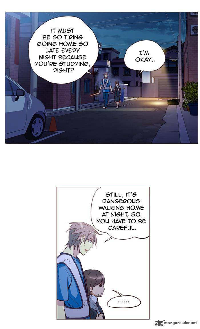 GIRLS OF THE WILD’S Chapter 245 - Page 30