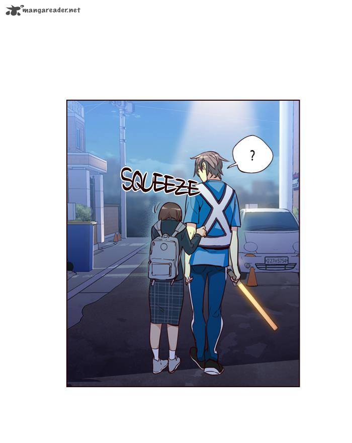 GIRLS OF THE WILD’S Chapter 245 - Page 31