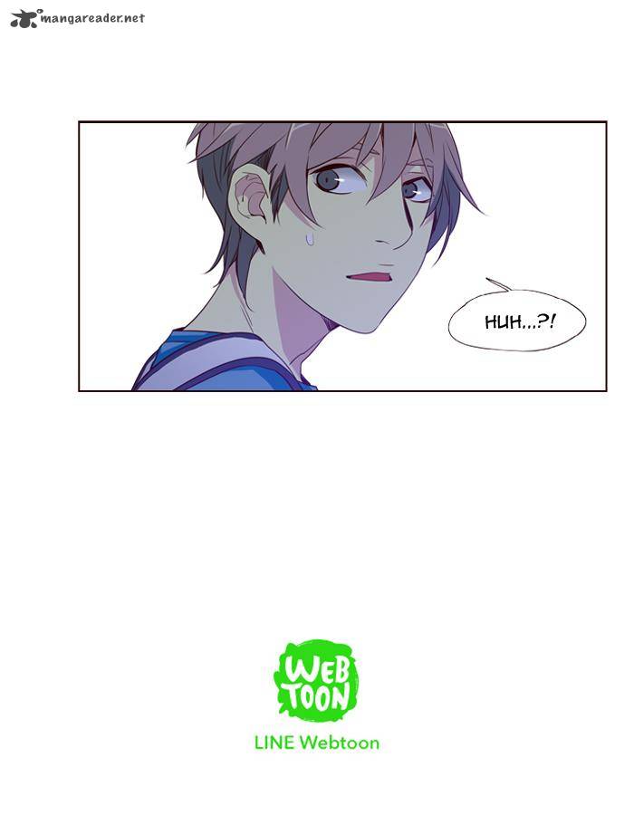 GIRLS OF THE WILD’S Chapter 245 - Page 40