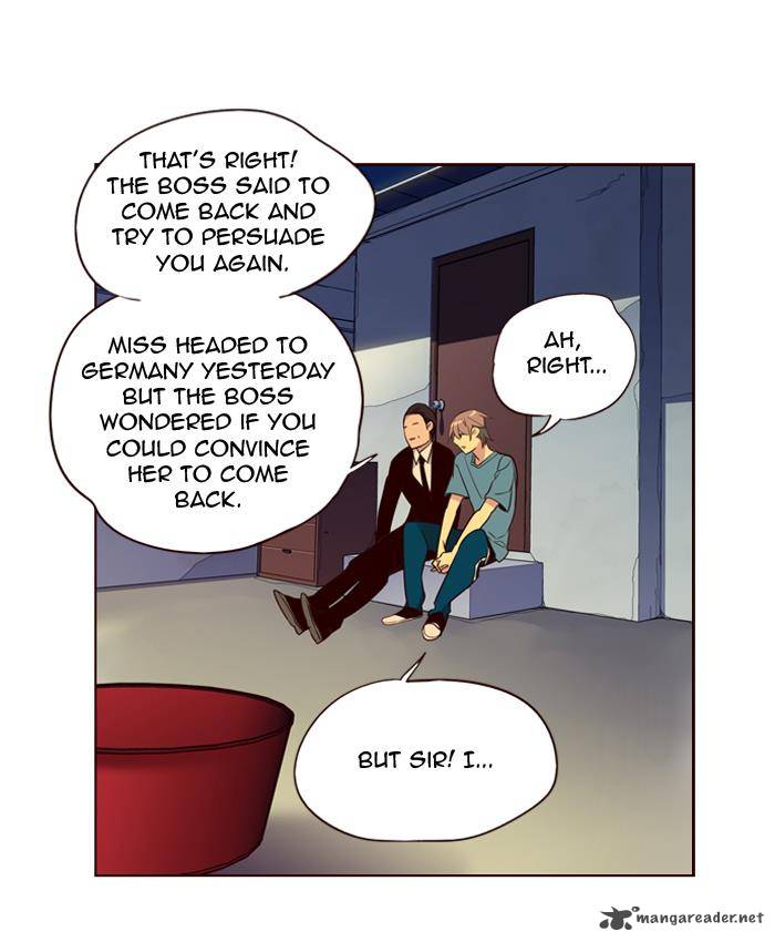 GIRLS OF THE WILD’S Chapter 246 - Page 12