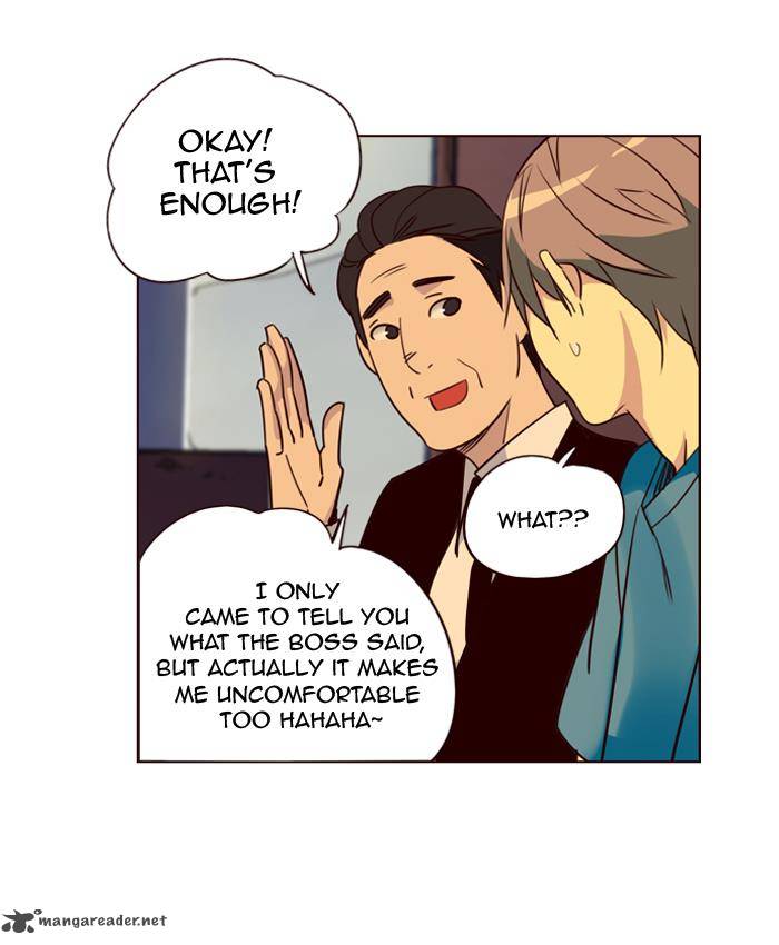 GIRLS OF THE WILD’S Chapter 246 - Page 13