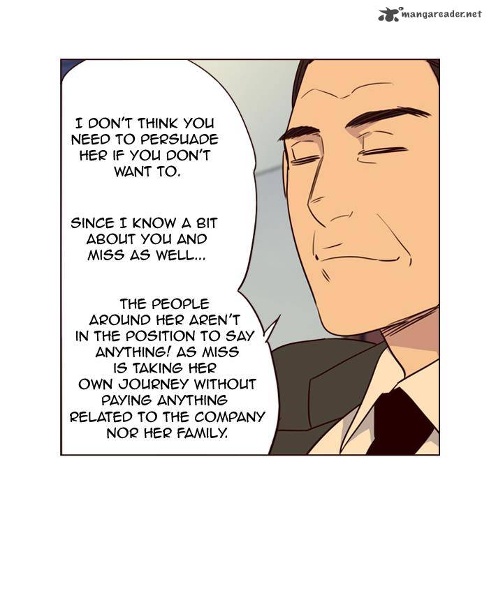 GIRLS OF THE WILD’S Chapter 246 - Page 14