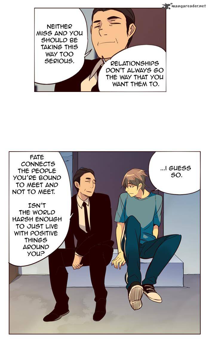 GIRLS OF THE WILD’S Chapter 246 - Page 16